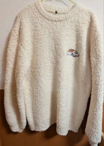 나츠메 우인장 트레이닝복