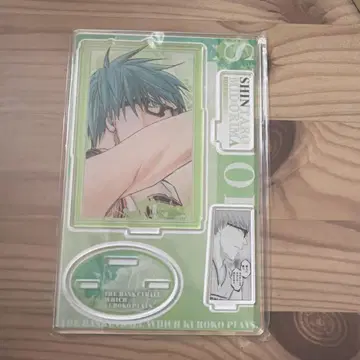 쿠로코의 농구 미도리마 신타로 원화 아크릴 스탠드 아크스타