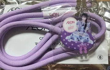 순령 미키 iLiFE! 이온 콜라보 멀티 숄더 스트랩