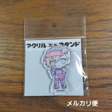 프리파라 쇼 아메리칸 다이너 아크릴 스탠드