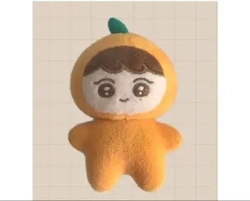 SEVENTEEN 승관 10cm 인형 플라보