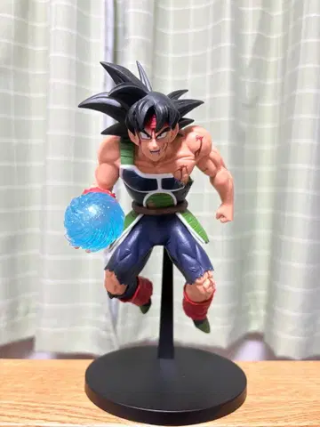 드래곤볼 버독 피규어