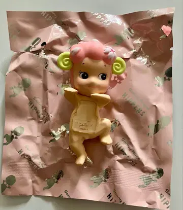 소니 엔젤 체리 블라썸 쉽 양 히츠지