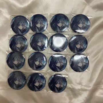 프로세카 글리터 캔뱃지 그리캔 KAITO