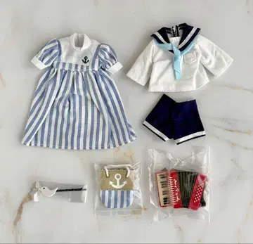 브라이스 공식 아웃핏 세일링 세일링