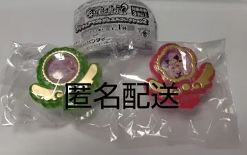 [미개봉] 명탐정 프리큐어 마코토 주얼 컬렉션 2 2점 세트