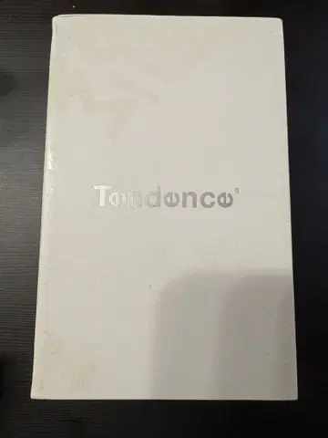 텐덴스 크로노그래프 손목시계 텐덴스