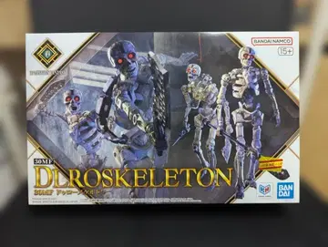 30MF 두로 스켈레톤 M-01 반다이 프라모델