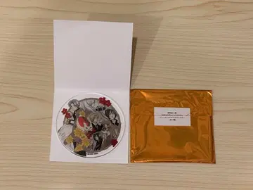 나츠메 우인장 콜라보 카페 아크릴 코스터