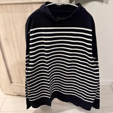 [새상품급] OUTIL / TRICOT IBOS