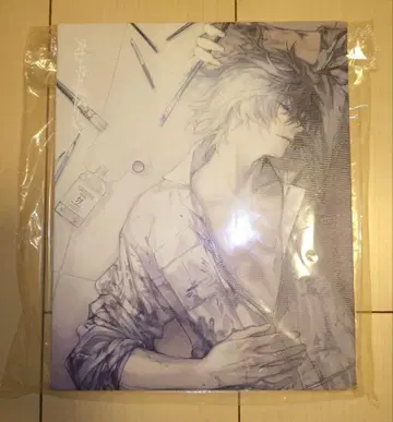 슬로우 데미지 토와 캔버스 아트