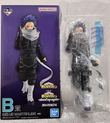 제일복권 히로아카 STAND UP AGAIN B상 신소 히토시