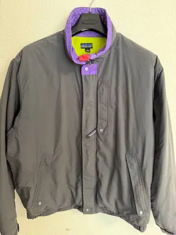 레어 90s 파타고니아 폴라인 인슐레이티드 자켓