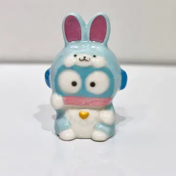 레어! 산리오 한교동 복을 부르는 마스코트 토끼