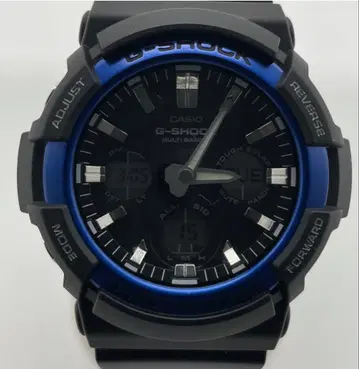 카시오 G-SHOCK GAW-100B