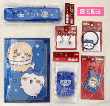 [ 치이카와 ] 캔두 하치와레 세트