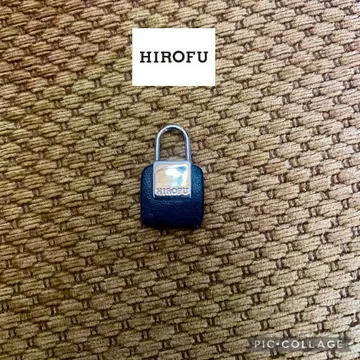HIROFU 키 참