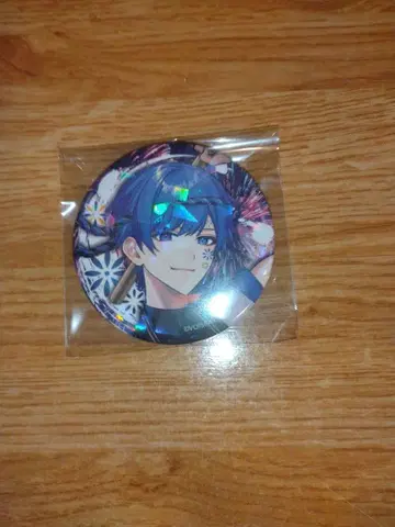 이레이스 If 이레사마 캔뱃지