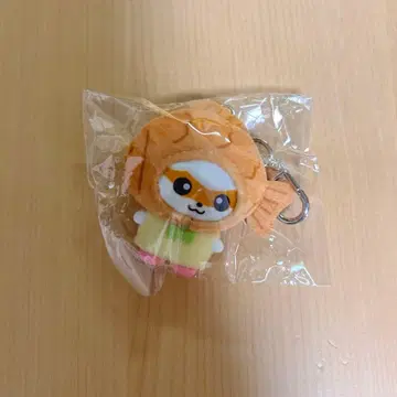 쪼꼬미 화과자 코로코로쿠리린