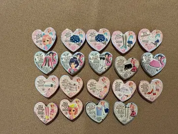 프리티 리듬 프리즘 스톤 모음