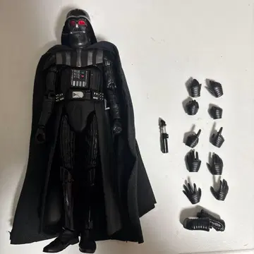 MAFEX 다스 베이더(TM)(로그 원 Ver.1.5)