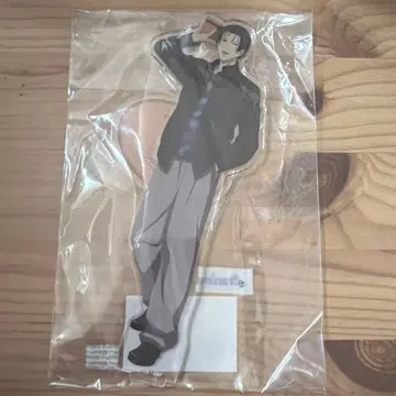 쿠로코의 농구 타카오 카즈나리 아크릴 스탠드