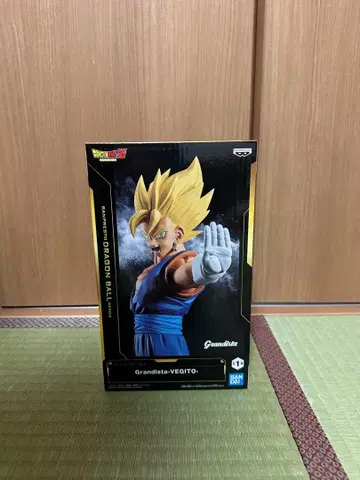 Grandista-VEGITO 피규어 베지트 그란디스타