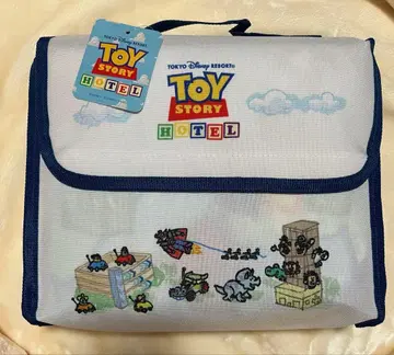 도쿄 디즈니 리조트 토이스토리 호텔 피크닉 시트