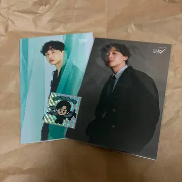 Da-iCE GURU폰! 엽서