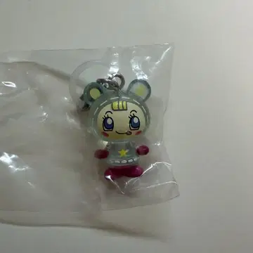 나루미야 메지루시 액세서리 블루베리에