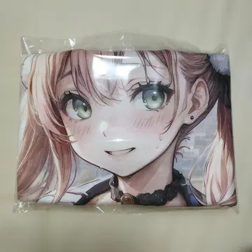 [ 2장 묶음 불가 ] 에스카 메리에 타월 에스카의 아틀리에