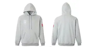 Rawlings 롤링스 맨투맨 트레이너 상의 남성용 그레이