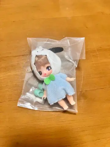 푸치 리카짱 포차코