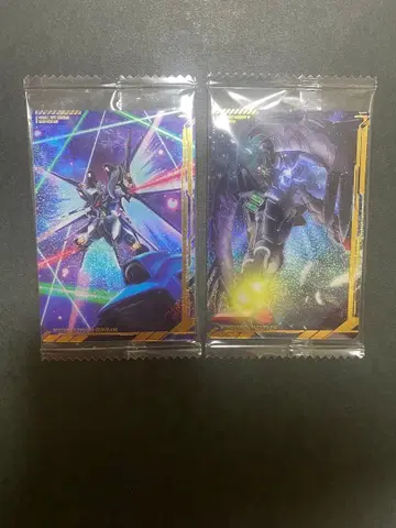 [ 미개봉 ] 윙건담 제로 EW & 스트라이크 프리덤 건담 [ 이타자