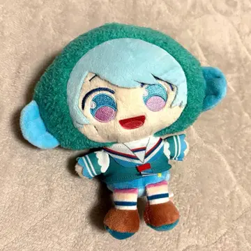 이레이스 호토케 이무군 -hotoke- 봉제 인형 산리오 한교동