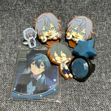 앙스타 시이나 니키 묶음 판매