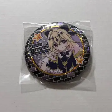 명탐정 프리큐어 아르카나 쉐도우 캔뱃지