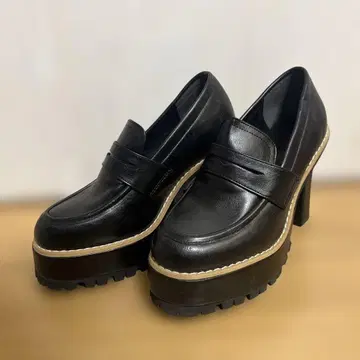 GYDA 로퍼 부츠 S 사이즈