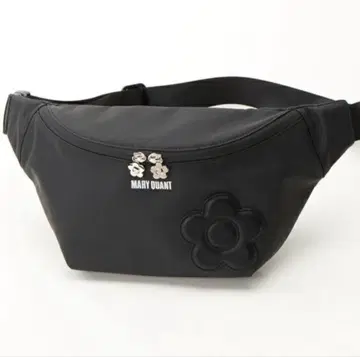 MARY QUANT 바디백