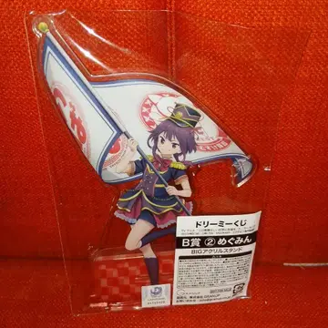 이 멋진 세계에 축복을! 3 드림 복권 B상 메구밍 아크릴 스탠드