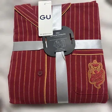 트위스테 파자마 GU 스칼라비아 자밀 L 사이즈