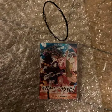 초 카구야 공주 AnimeJapan 아크릴 키링