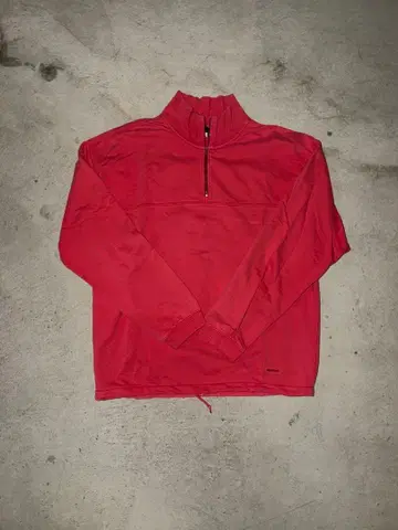 파타고니아 하프 지퍼 트레이닝복