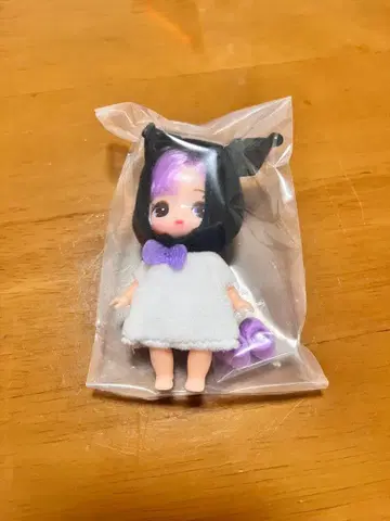 푸치 리카짱 쿠로미