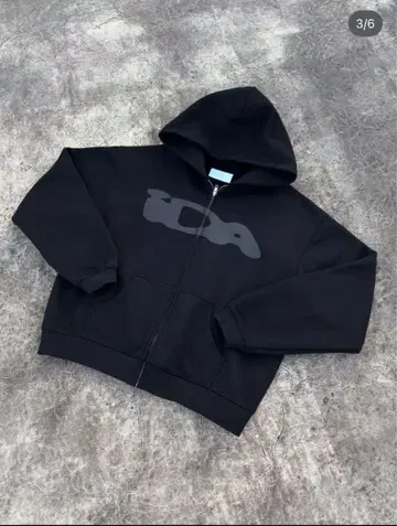 ida sply 지퍼 후드티