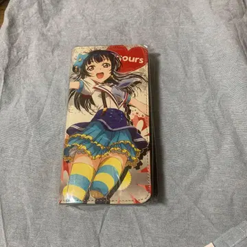 츠시마 요시코 지갑