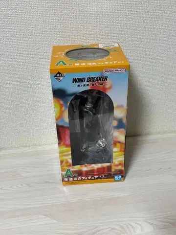 윈브레 제일복권 피규어 사쿠라 하루카 유카타