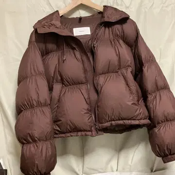 울트라라이트 구스 재킷 36 투데이풀