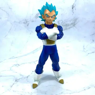 제일복권 드래곤볼 메모리즈 라스트 원상 초사이어인 갓 베지터