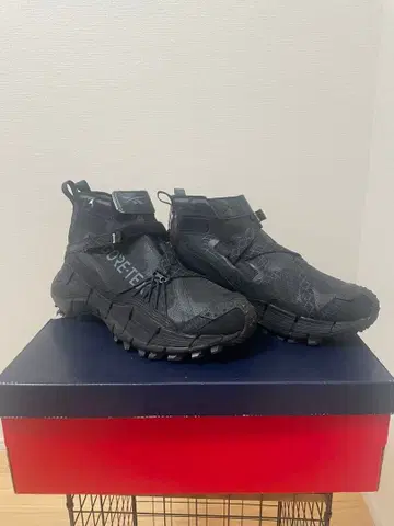 Zig Kinetica II GTX